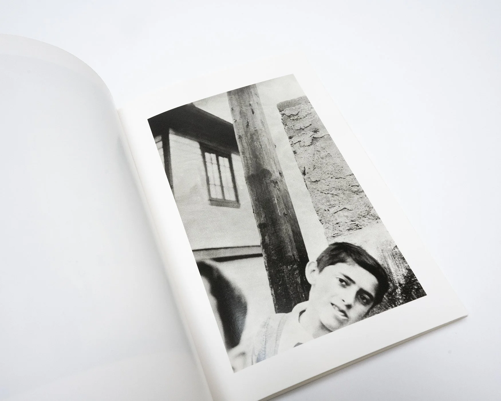 MARCEL GAUTHEROT マルセル・ゴテロ写真集 MARCEL GAUTHEROT, FOTOGRAFIAS — bookdummypress